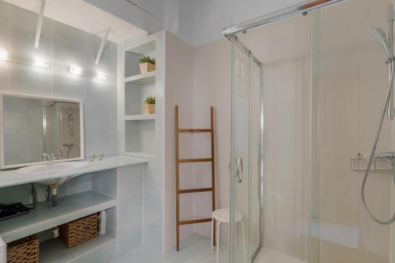 Penthouse In Malaga Historic Center By Costarentals - Mal01 Eksteriør bilde