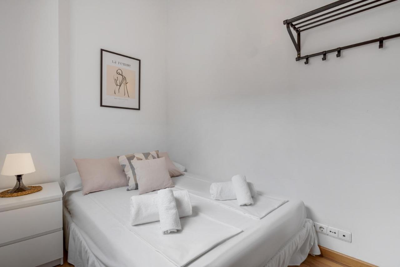 Penthouse In Malaga Historic Center By Costarentals - Mal01 Eksteriør bilde
