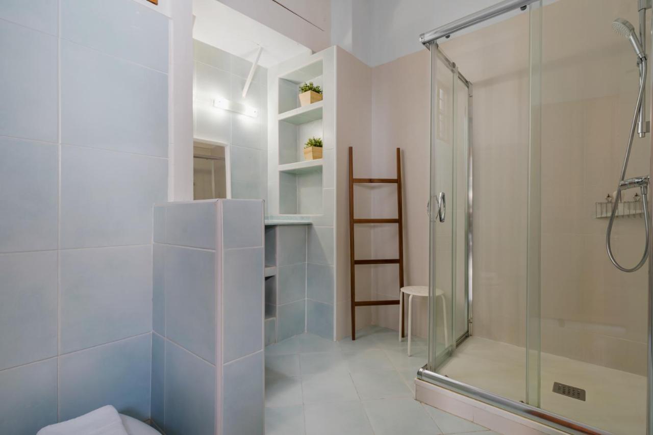 Penthouse In Malaga Historic Center By Costarentals - Mal01 Eksteriør bilde
