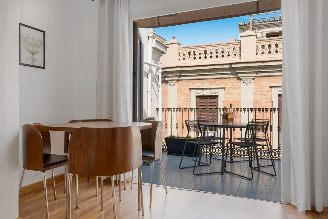 Penthouse In Malaga Historic Center By Costarentals - Mal01 Eksteriør bilde